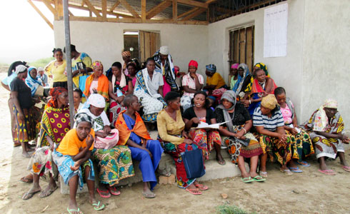 SOCOPAAVEC-COOP-CA Projects