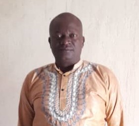 Photo de TONIFWA UCAMGIU Dieudonné