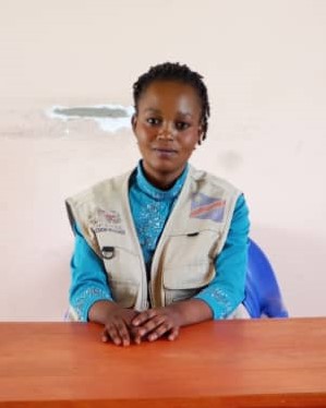 Photo de Mawazo Grace